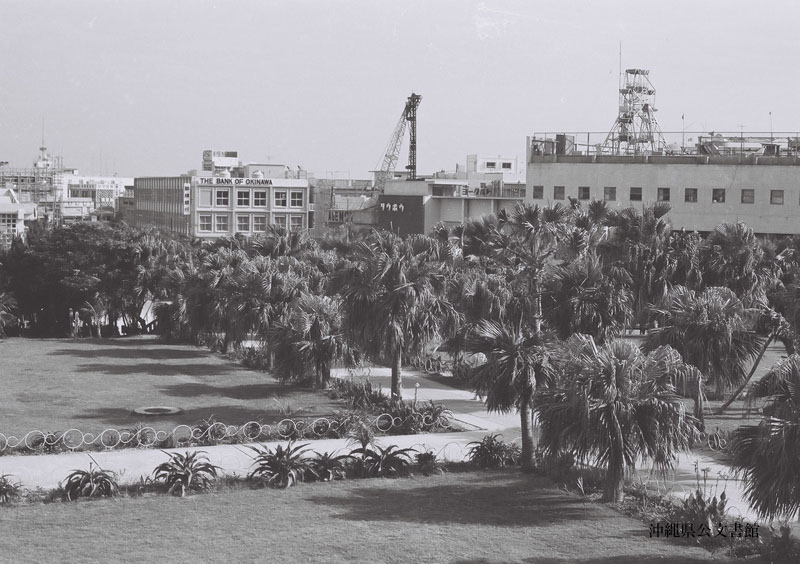 沖縄に観覧車は何台あったのか ず 沖縄
